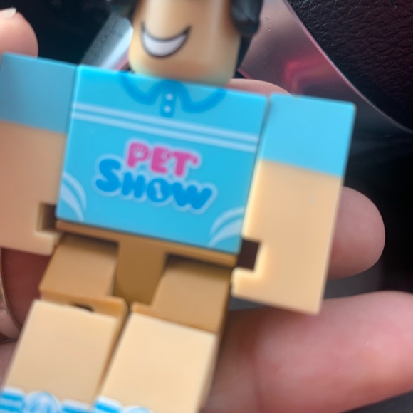 Roblex Playset Assorted - Picture 3 of 5